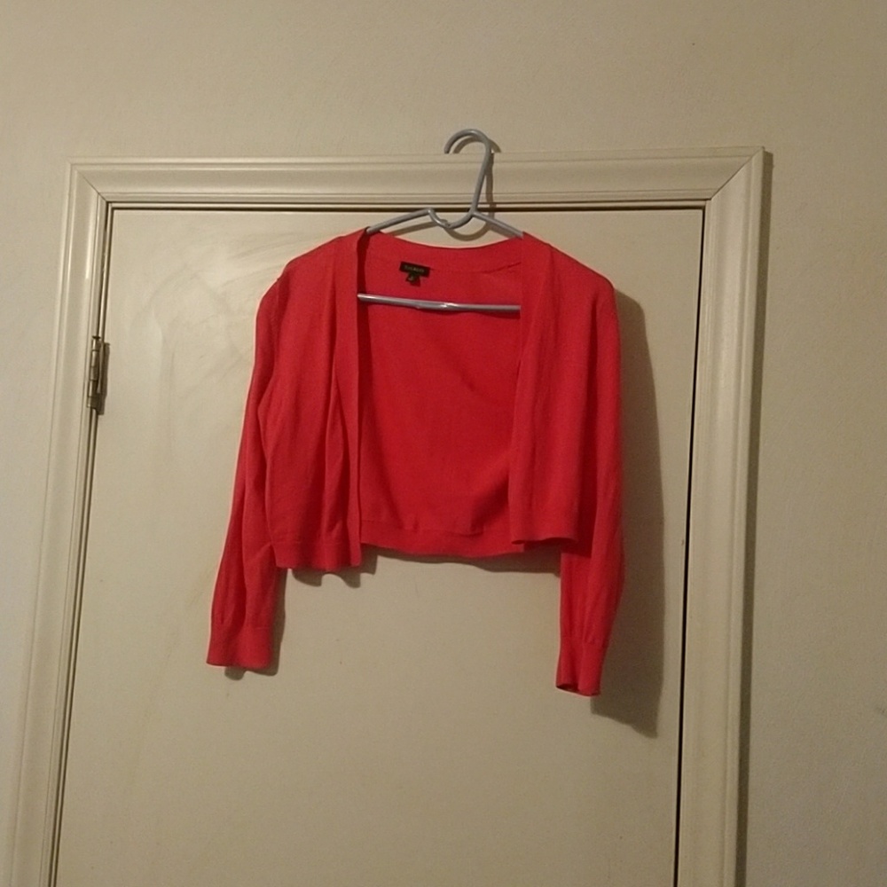 Talbots sweater